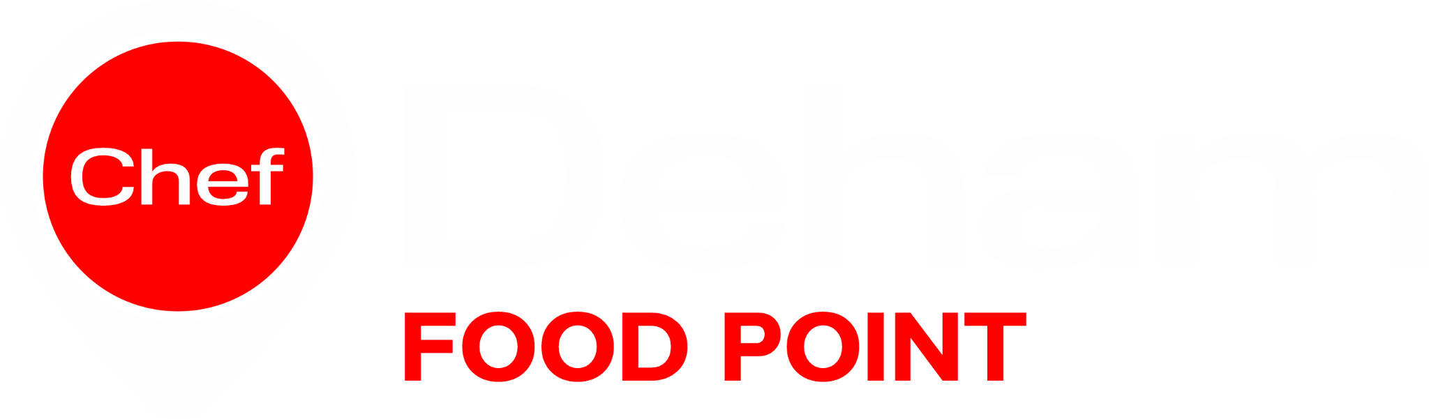 Chef Deham Food Point